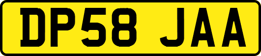 DP58JAA