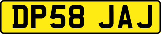 DP58JAJ