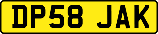 DP58JAK