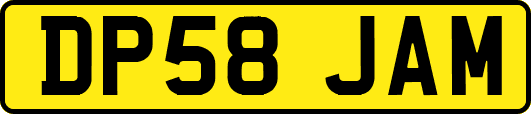 DP58JAM
