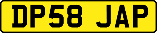 DP58JAP