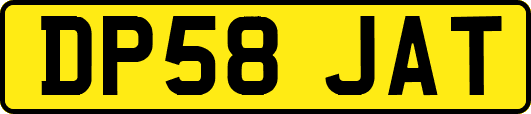 DP58JAT