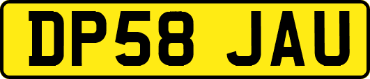 DP58JAU