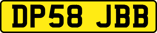 DP58JBB