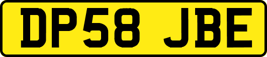 DP58JBE