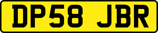 DP58JBR
