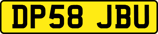 DP58JBU