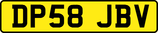 DP58JBV