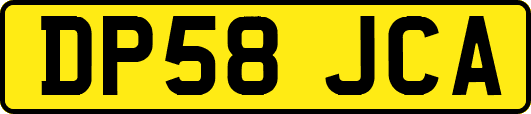 DP58JCA