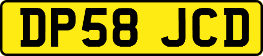 DP58JCD