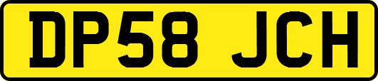 DP58JCH