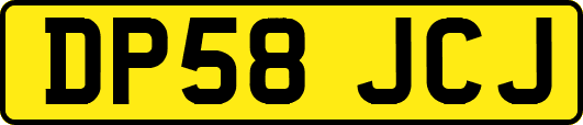 DP58JCJ