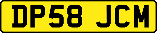 DP58JCM