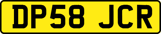 DP58JCR