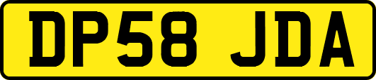 DP58JDA