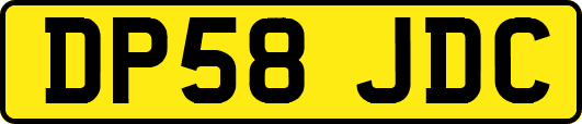 DP58JDC