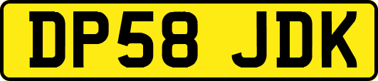 DP58JDK