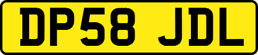 DP58JDL