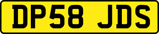 DP58JDS