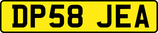 DP58JEA