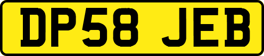 DP58JEB