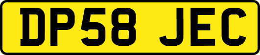DP58JEC