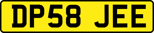 DP58JEE