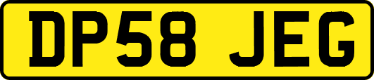 DP58JEG