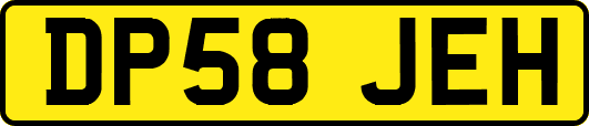 DP58JEH