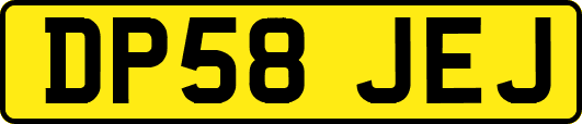 DP58JEJ