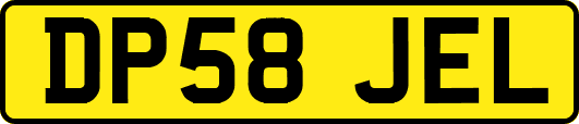 DP58JEL