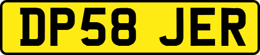 DP58JER