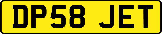 DP58JET
