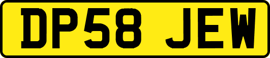 DP58JEW