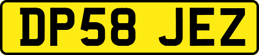 DP58JEZ