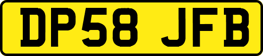 DP58JFB