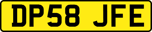DP58JFE