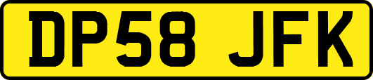 DP58JFK