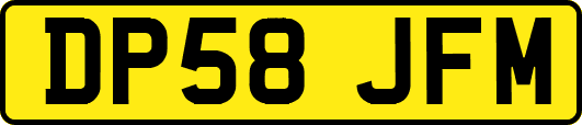 DP58JFM