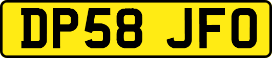 DP58JFO