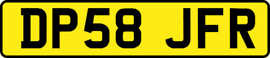 DP58JFR