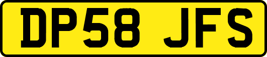 DP58JFS