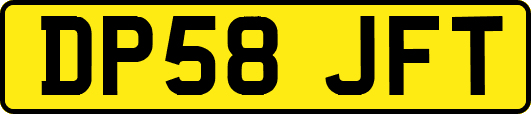DP58JFT