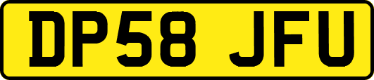 DP58JFU
