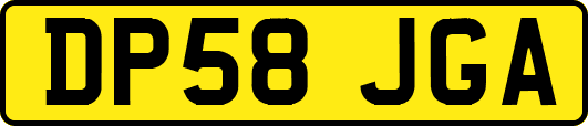 DP58JGA