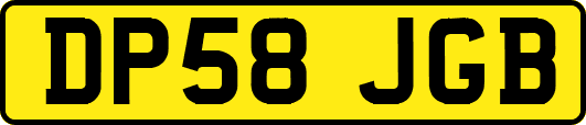 DP58JGB
