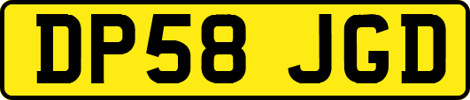 DP58JGD