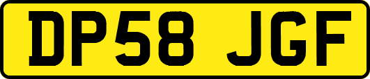 DP58JGF