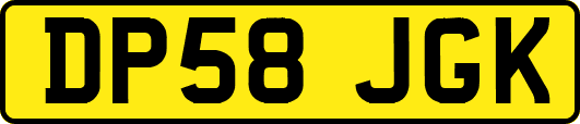 DP58JGK