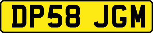 DP58JGM